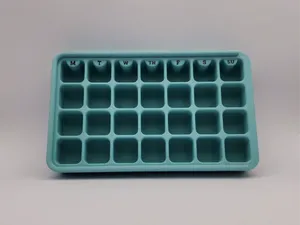 Large Four-Week Pillbox