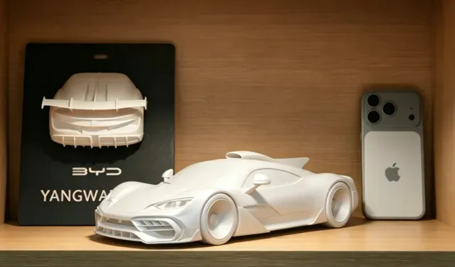 奔驰 AMG ONE — Image 2 of 2