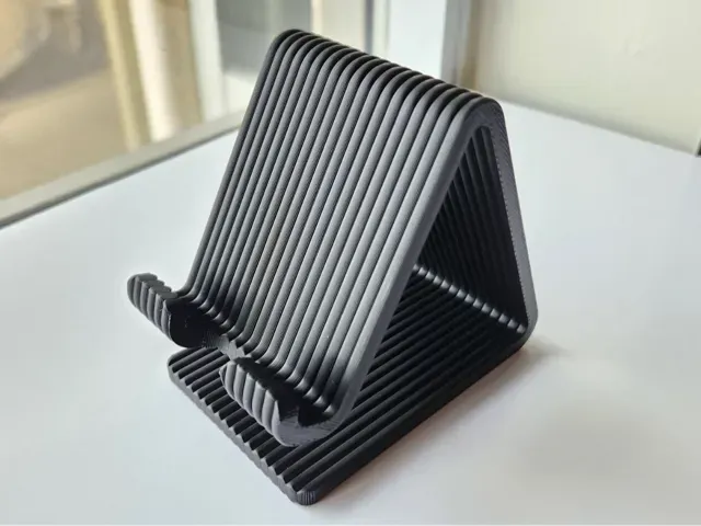 Phone stand