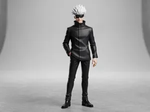 Satoru Gojo | Jujutsu Kaisen Statue Anime Figur