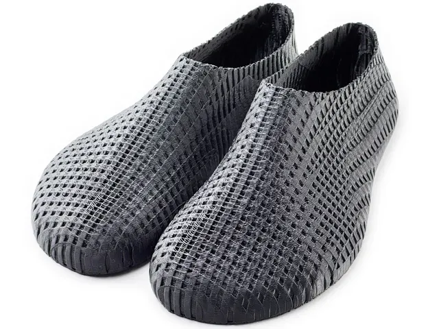 Riku barefoot shoes — Фото 2 из 5