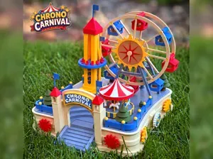 Chrono Carnival