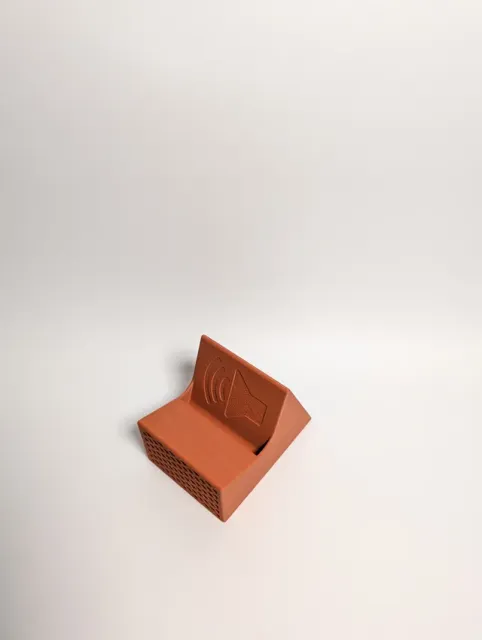 Acoustic Phone Amplifier & Stand - Sound Boost — Image 5 of 6