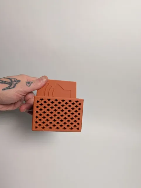 Acoustic Phone Amplifier & Stand - Sound Boost — Image 2 of 6