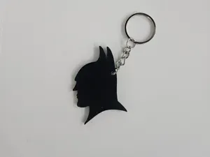 Batman Keychain