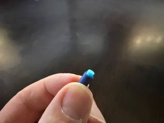 Legoman Mini Pekka Clash Royale - NO AMS NEEDED — Image 3 of 4