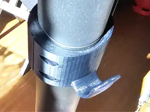Haken für Xiaomi 4 Ultra Roller / Scooter
