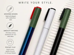 Stylo 3d Stylé