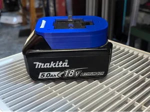 MAKITA 牧田电池取电座