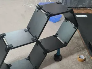 shelf mounting