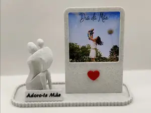 Placa Dia da Mãe v2