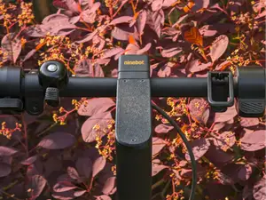 Ninebot Max G30 G2 Dashboard Cover