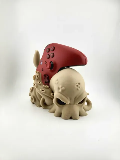 Xbox Controller Stand Tentacle Holder X S — Image 4 of 6