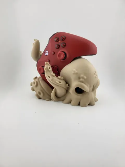 Xbox Controller Stand Tentacle Holder X S — Image 6 of 6