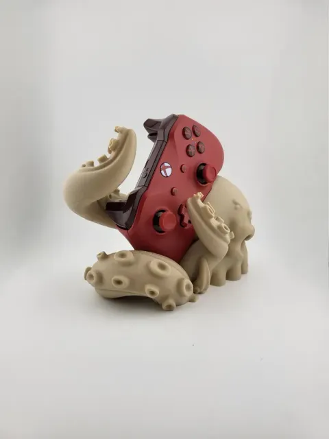Xbox Controller Stand Tentacle Holder X S — Image 2 of 6