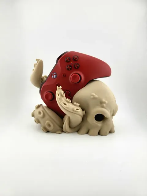 Xbox Controller Stand Tentacle Holder X S — Image 5 of 6