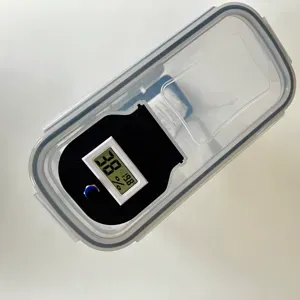 Plastic storage jar filament vtopmart 4L lid
