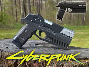 Cyberpunk 2077 - Arasaka Tamayura