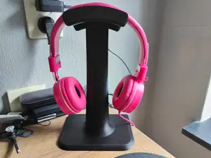 Modular Headphones Holder Stand v2
