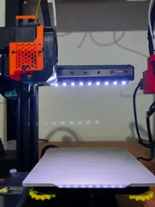 Kingroon KP3S - LED Bar