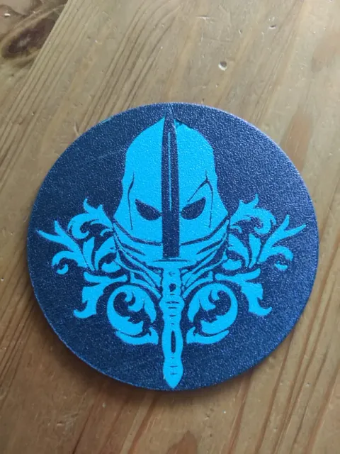 Dungeons & Dragons Coasters (Class) — Фото 2 из 13