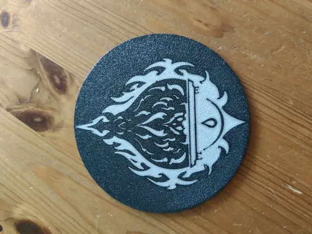 Dungeons & Dragons Coasters (Class) — Фото 5 из 13