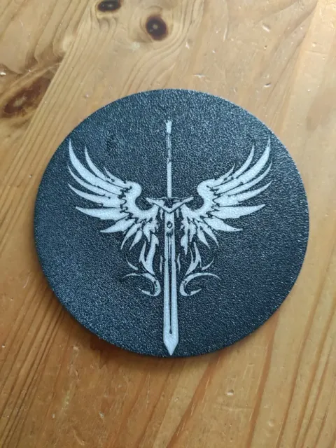Dungeons & Dragons Coasters (Class) — Фото 12 из 13