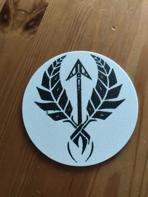 Dungeons & Dragons Coasters (Class) — Фото 13 из 13