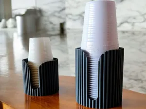 Coffee Cup Holder