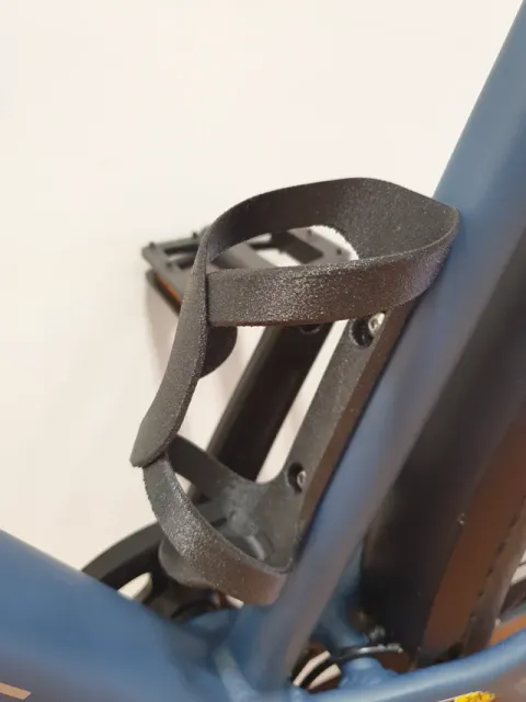 Bicycle Bottle Holder — Image 5 of 7