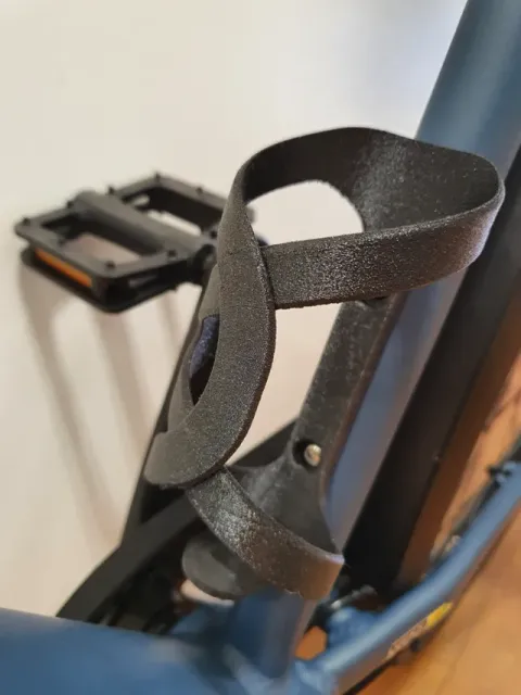 Bicycle Bottle Holder — Image 4 of 7