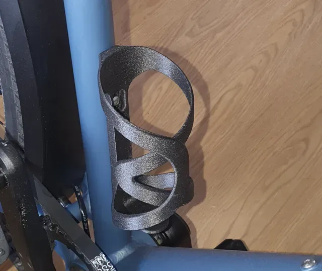 Bicycle Bottle Holder — Image 3 of 7