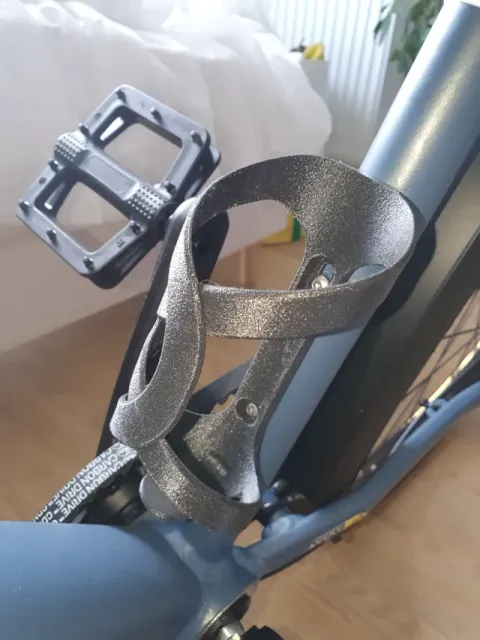 Bicycle Bottle Holder — Image 7 of 7