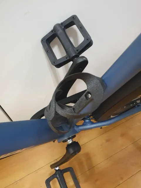 Bicycle Bottle Holder — Image 2 of 7