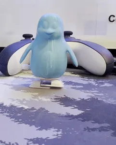 Penguin Walker