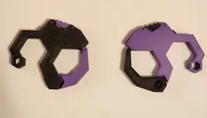 Cord Grip