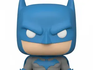 All In Batman Funko Pop