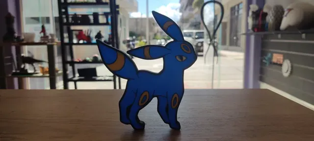 Umbreon Lightbox — Фото 5 из 5