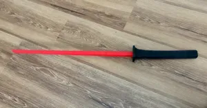 Sci fi Collapsible Katana