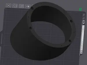 6.5" Skar Pods