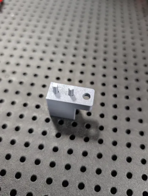 Toolgrid Screwdriver Clips — Image 3 of 4