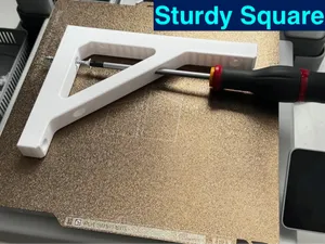 Sturdy Bracket for shelves