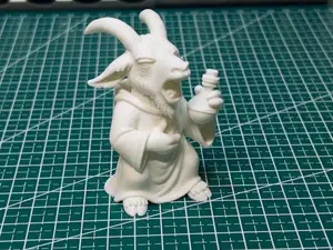 Prepotente (Pony) - Dungeon Crawler Carl