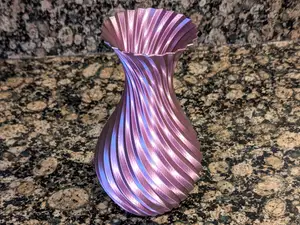Spiral Vase