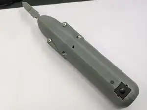 Reciprocating sander