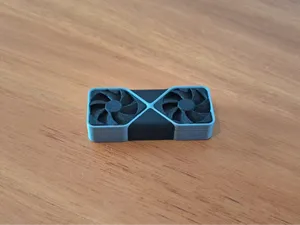 RTX 5080/5090 Founders Edition Keycap