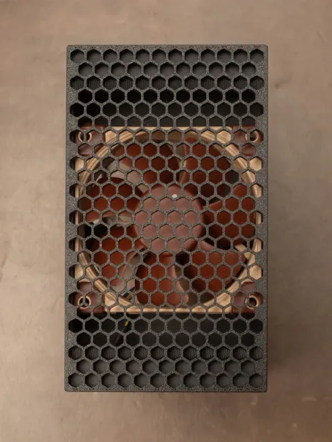 5.25" Drive Bay to 12x 2.5" SSD & HDD Caddy — Image 3 of 13