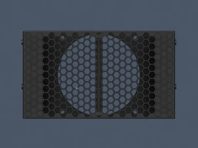 5.25" Drive Bay to 12x 2.5" SSD & HDD Caddy — Image 12 of 13
