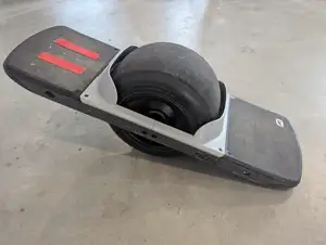 Onewheel Pint Mini Split Fender Delete