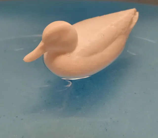 Floating Duck Decoy — Image 3 of 10